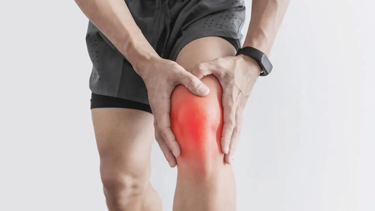 Knee Pain | తరచుగా మోకాళ్ల నొప్పులు వస్తే నిర్లక్ష్యం చేయొద్దు .. వైద్య నిపుణుల హెచ్చరిక