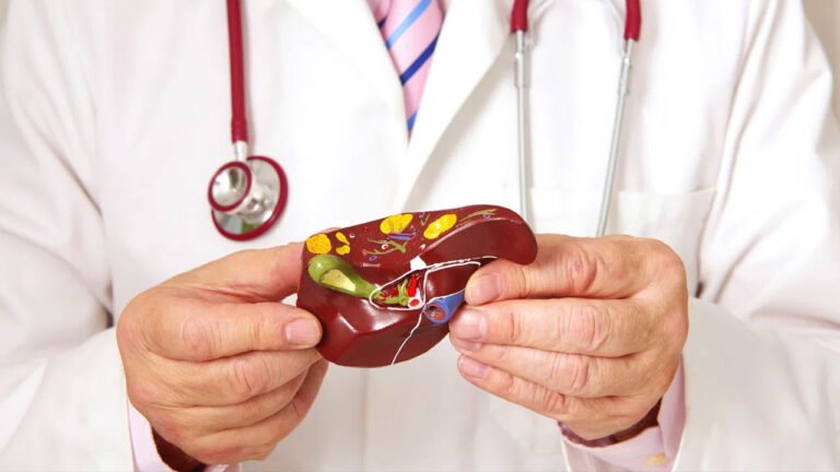 Liver Cancer | కాలేయ క్యాన్సర్ పై అవగాహన పెంపు అవసరం.. ప్రారంభ దశలో గుర్తిస్తే ప్రాణాలు కాపాడుకోవచ్చు