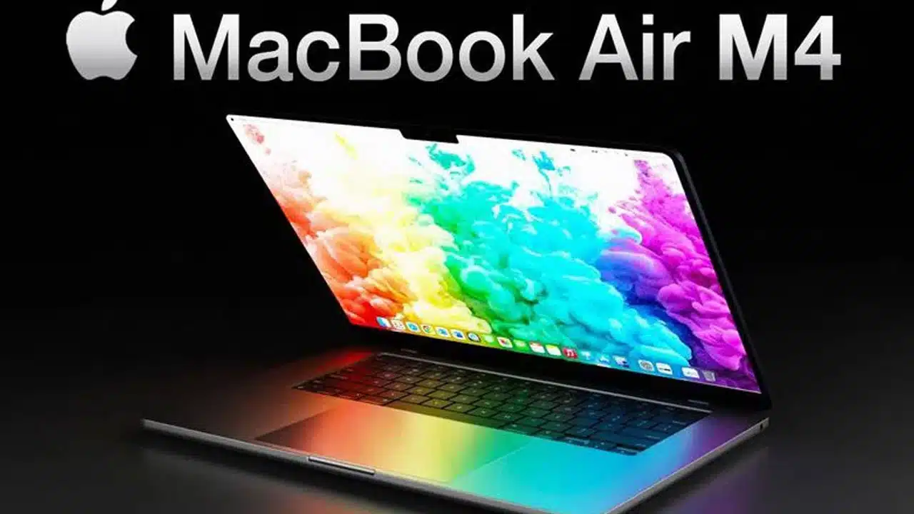 Amazon Sale | అమెజాన్ సేల్‌కు ముందే భారీ ఆఫర్‌: Apple MacBook Air M4 పై రూ.17,000ల వరకు డిస్కౌంట్!