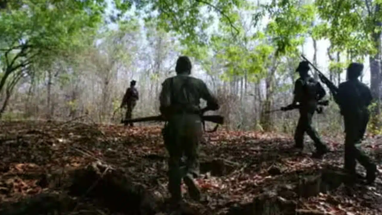 Maoist Party Big Decision | నక్సలైట్ల శాంతి చర్చల పిలుపు ..కేంద్రానికి అభయ్ సంచలన లేఖ