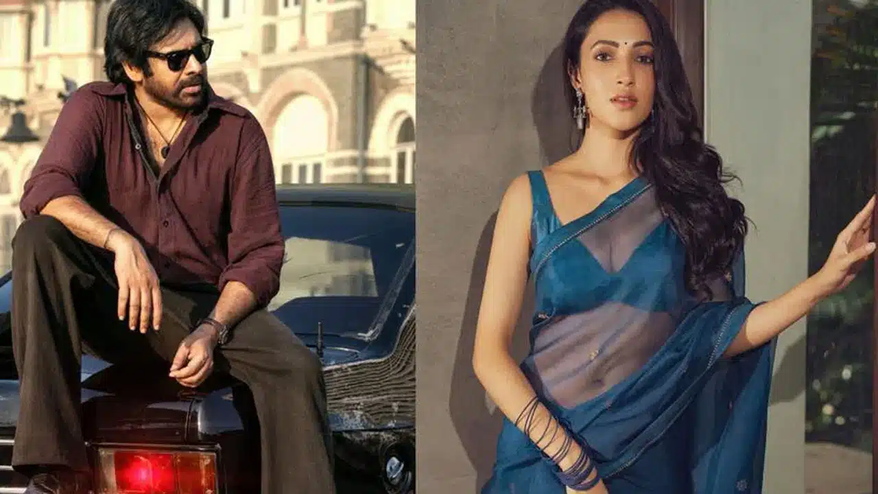 Special Song | పవన్ కళ్యాణ్ ‘OG’ స్పెషల్ సాంగ్ మిస్సింగ్.. నేహా శెట్టి సాంగ్ ఎడిటింగ్ లో తీసేశారా?
