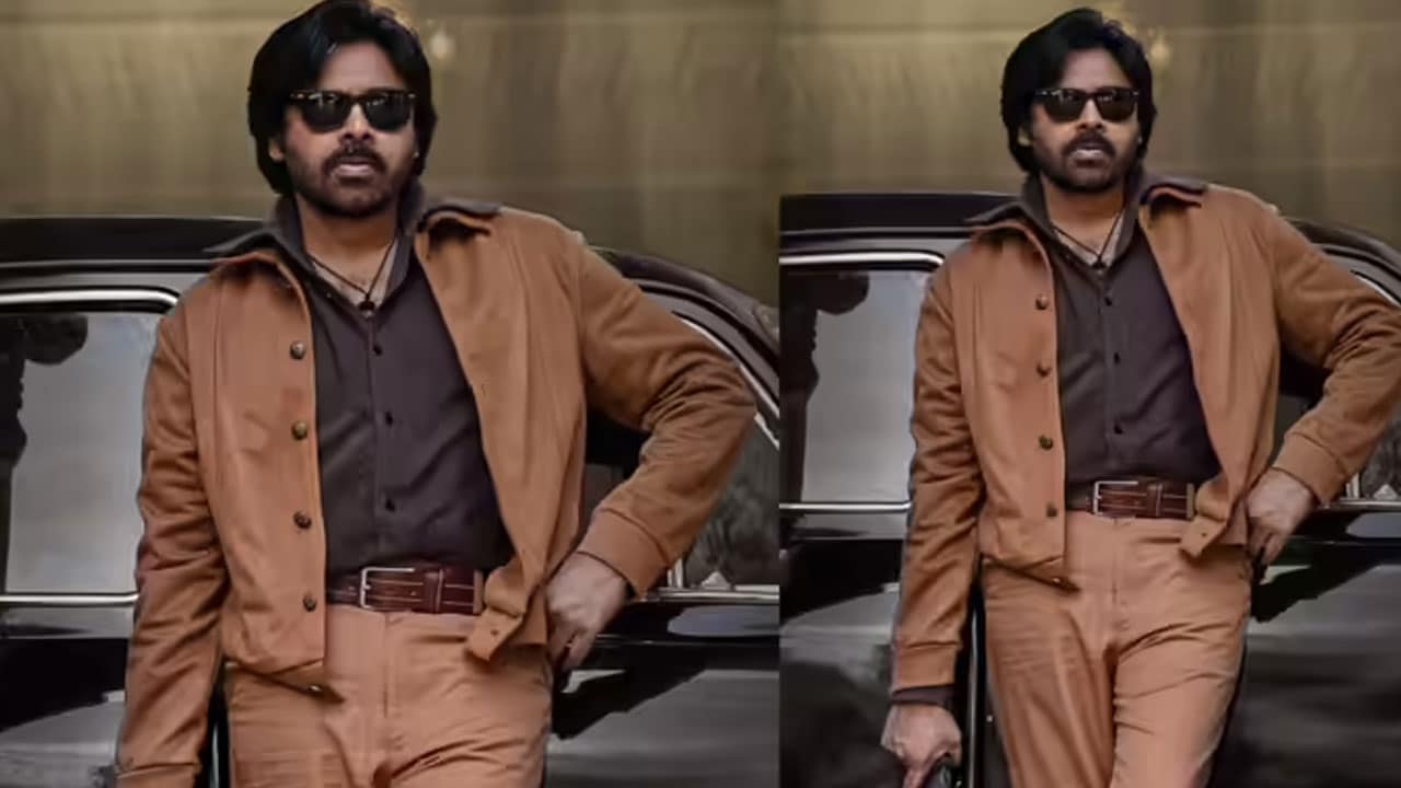 OG Collections | రికార్డులు క్రియేట్ చేస్తున్న ఓజీ.. తొలి రోజు ఎంత వ‌సూళ్లు రాబ‌ట్టింది అంటే..!