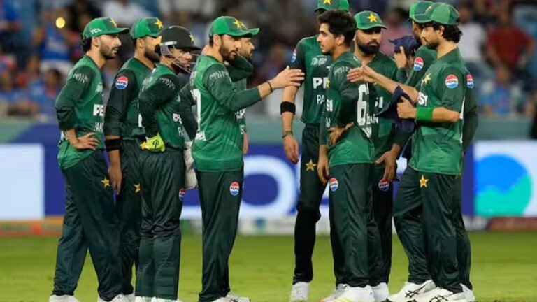 IND vs PAK | ఆసియాకప్ 2025 కీలక మ్యాచ్‌లో పాక్ విజయం .. భారత్‌తో మళ్లీ హైవోల్టేజ్ పోరు