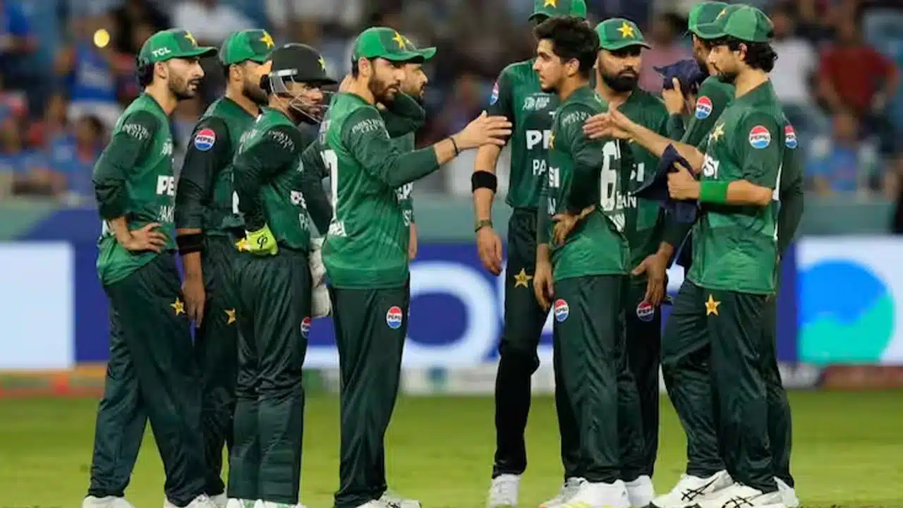 IND vs PAK | ఆసియాకప్ 2025 కీలక మ్యాచ్‌లో పాక్ విజయం .. భారత్‌తో మళ్లీ హైవోల్టేజ్ పోరు