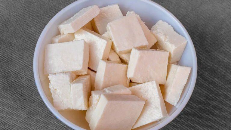 Paneer | పనీర్ తినడం ఆరోగ్యకరమే కానీ… రోజూ తినడం మంచిదా? నిపుణుల హెచ్చరికలు ఇవే!