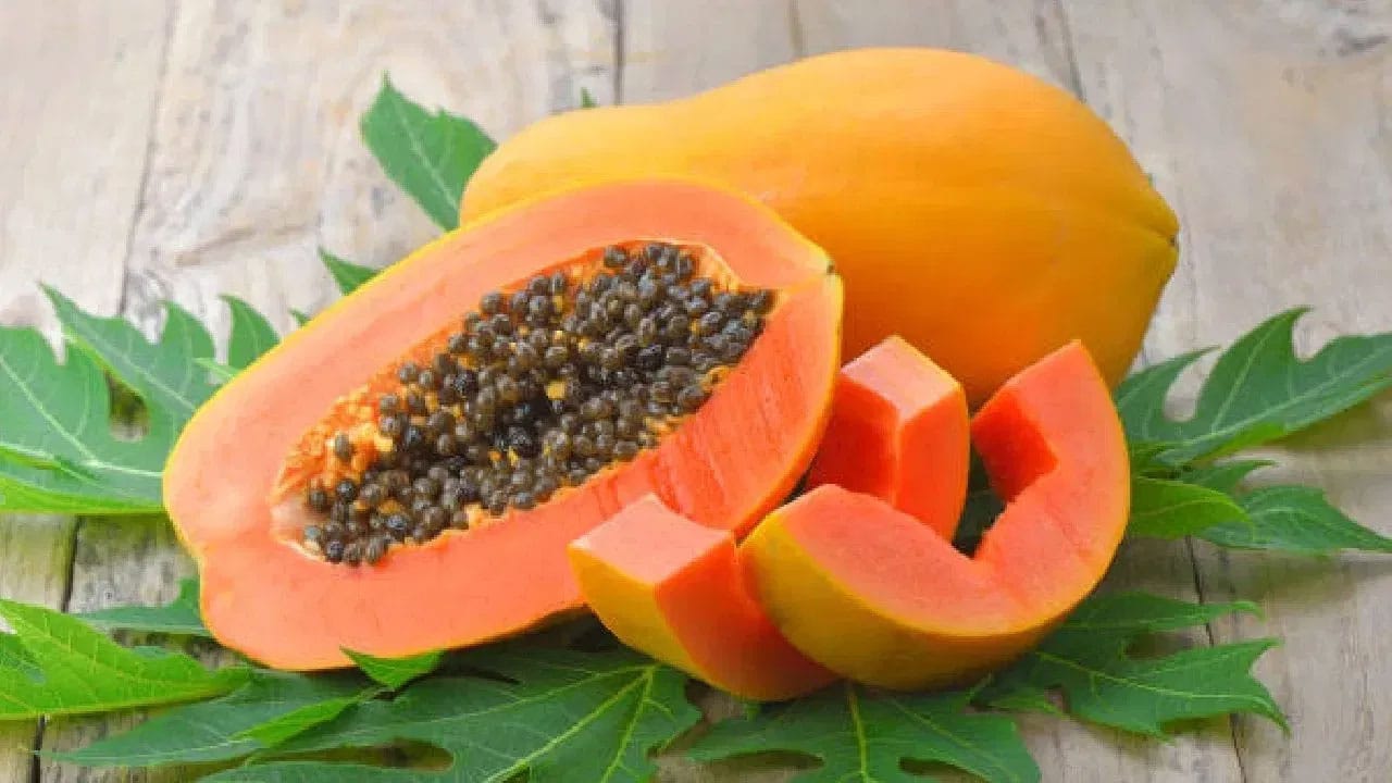 Papaya | రాత్రిపూట బొప్పాయి తింటే కలిగే అద్భుత ప్రయోజనాలు తెలిస్తే షాక‌వుతారు..!