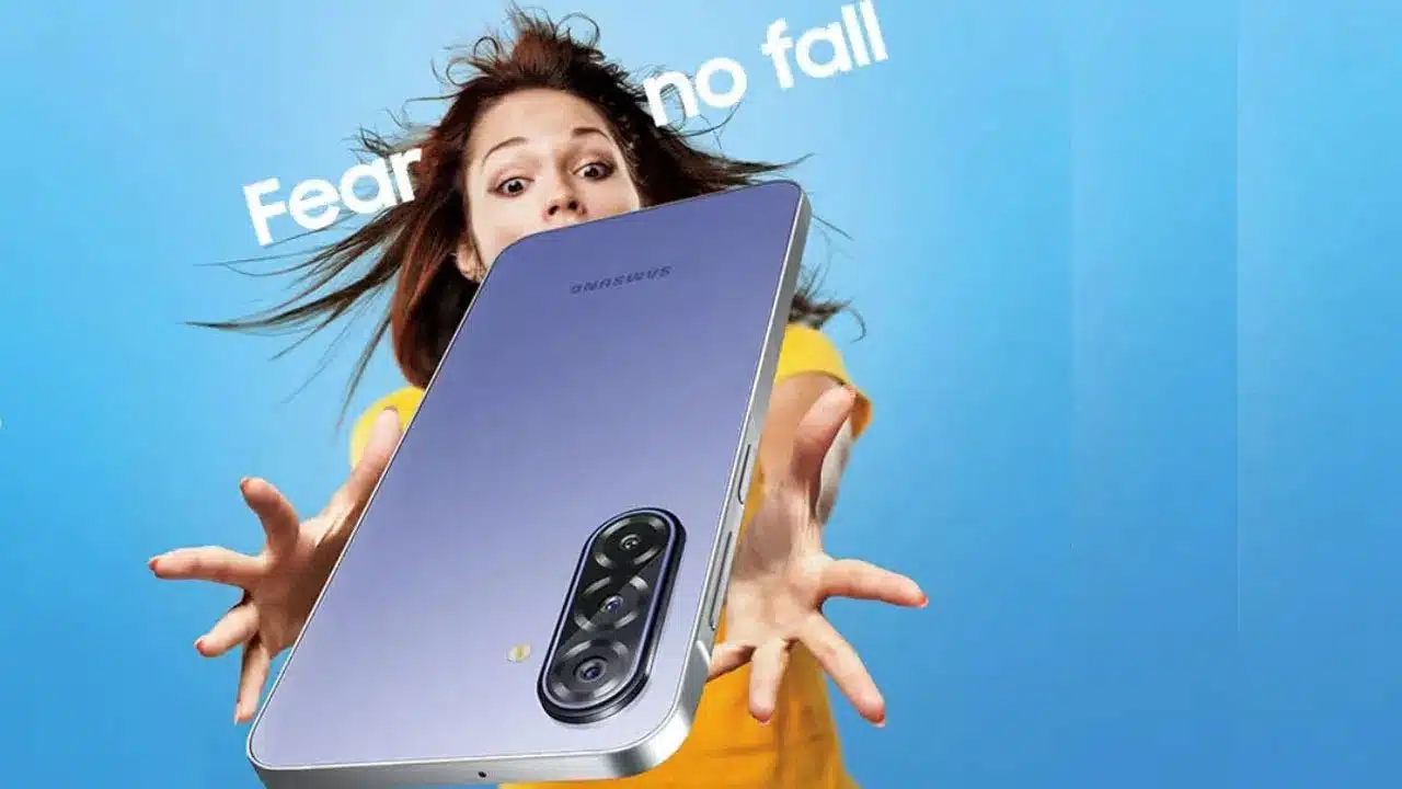 Samsung Galaxy | శామ్‌సంగ్ గెలాక్సీ F17 5G విడుదల.. ఫుల్ ఫీచర్లతో, ఫ్రెండ్లీ ప్రైస్‌తో!