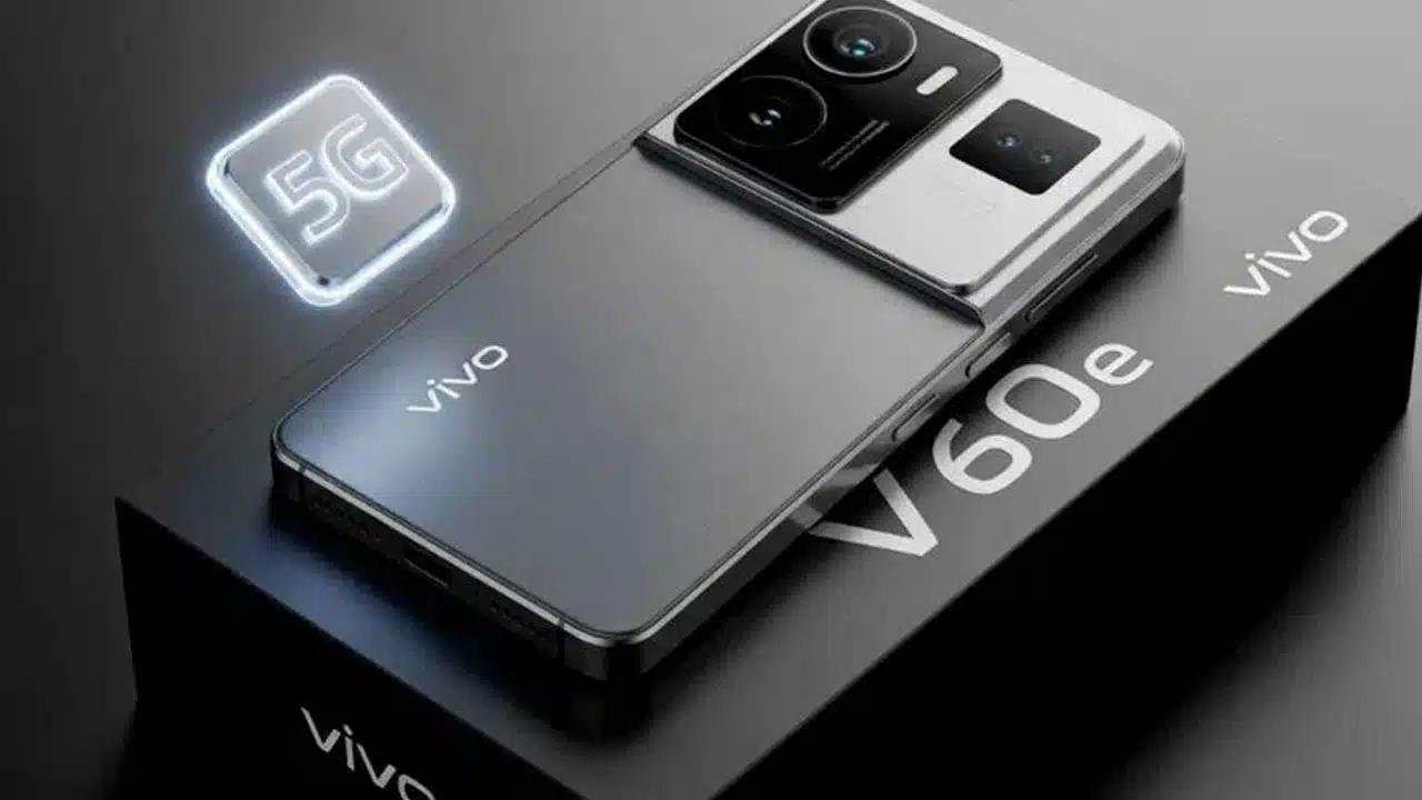 Vivo V60e Price | వివో అభిమానులకు గుడ్ న్యూస్! త్వరలో మార్కెట్‌లోకి వివో V60e..ధర, ఫీచర్లు లీక్