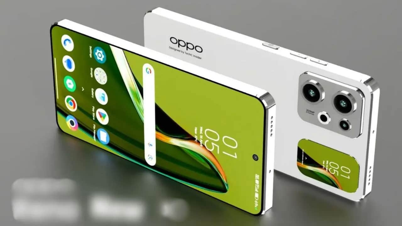 Mobile Offer | కేవలం ₹2,149కే 5G ఫోన్?.. Oppo K13x పై ఫ్లిప్‌కార్ట్ బంపర్ ఆఫర్