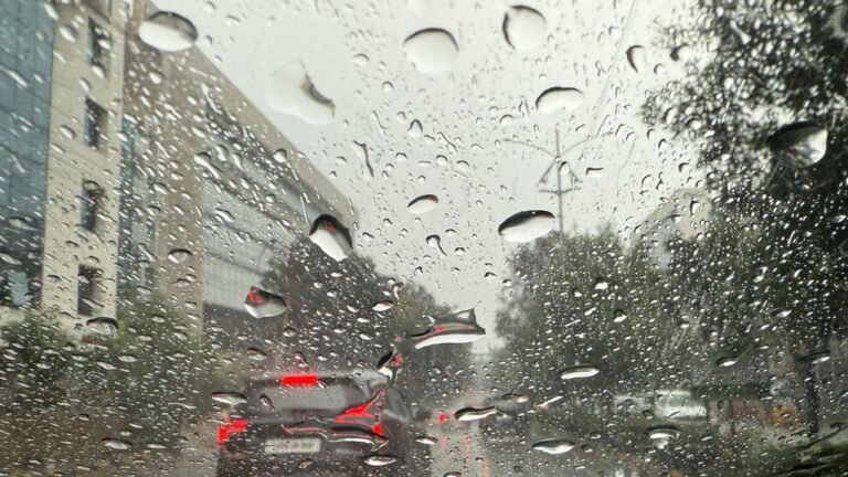Rains | బంగాళాఖాతంలో మ‌రో అల్పపీడనం ప్రభావం.. రానున్న రోజుల‌లో భారీ వ‌ర్షాలు