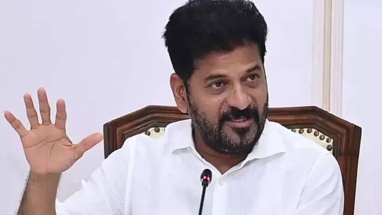 Revanth Reddy | తెలంగాణలో స్థానిక సంస్థల ఎన్నికలకి ఏర్పాట్లు .. త్వరలోనే షెడ్యూల్ విడుదలయ్యే అవకాశం