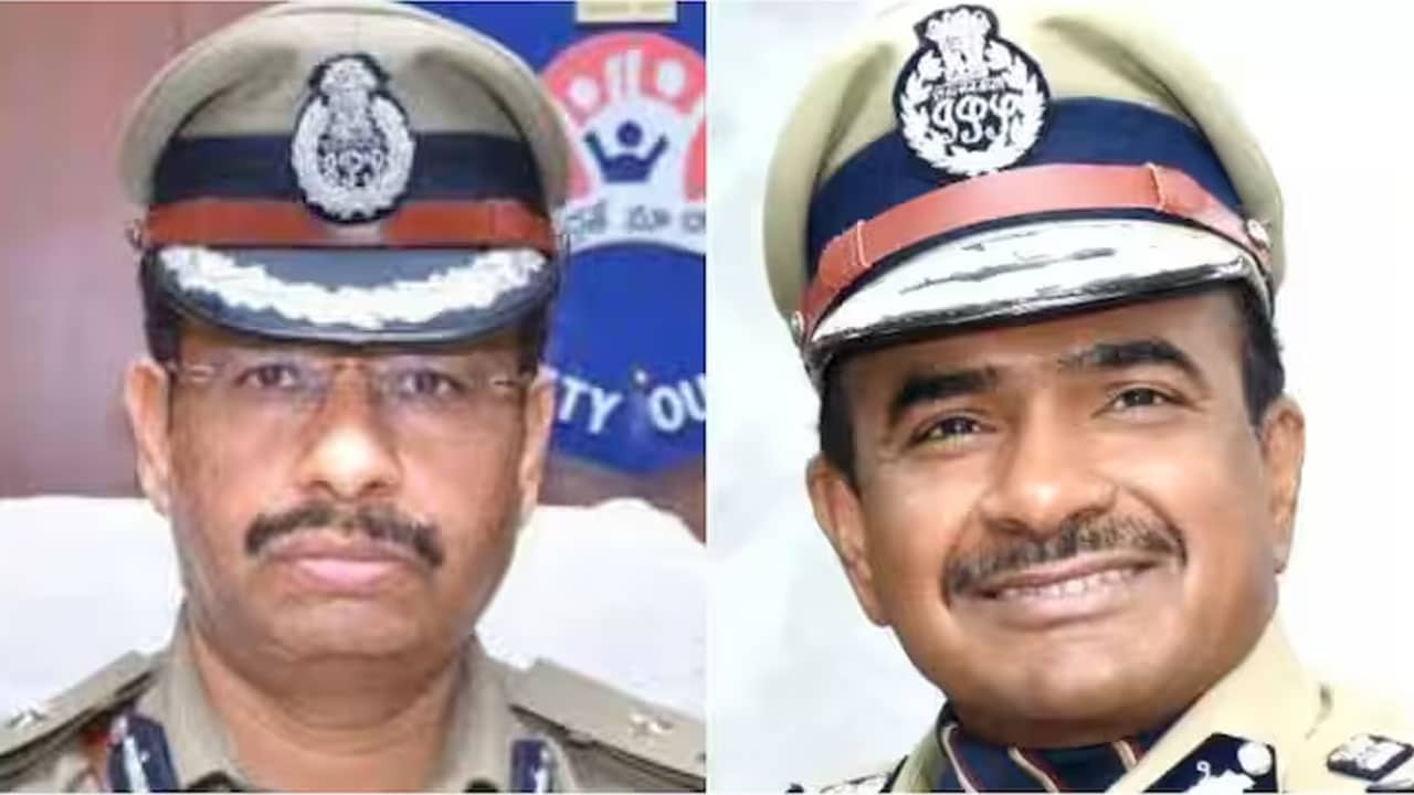 Telangana IPS Transfers | తెలంగాణలో భారీ ఐపీఎస్ బదిలీలు .. ప్రభుత్వ పరిపాలనలో కొత్త అడుగులు…