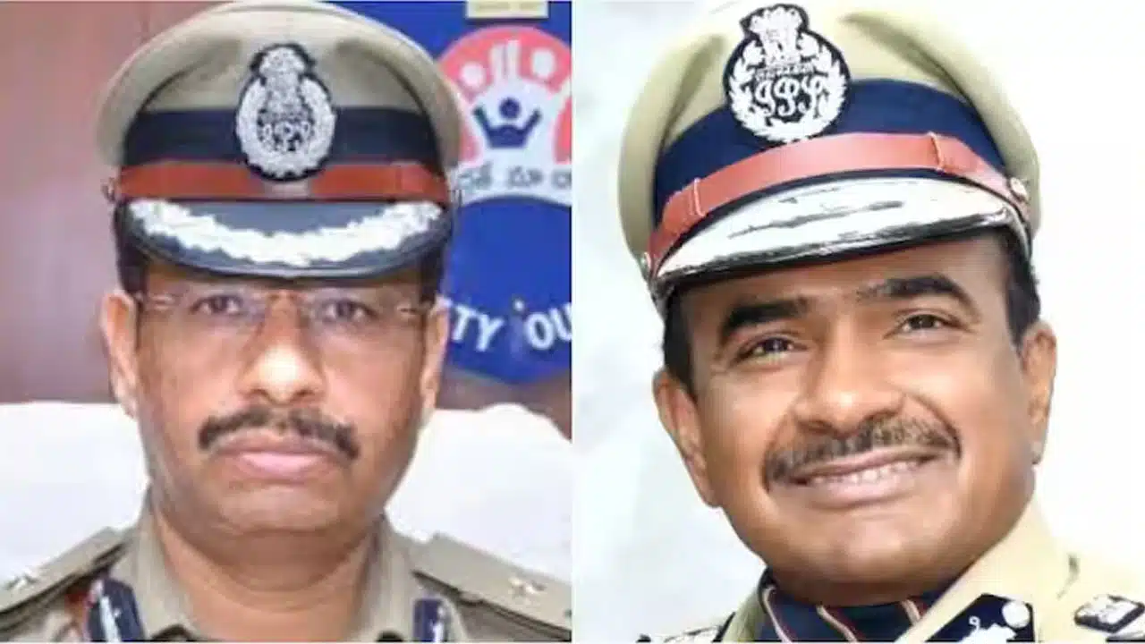 Telangana IPS Transfers | తెలంగాణలో భారీ ఐపీఎస్ బదిలీలు .. ప్రభుత్వ పరిపాలనలో కొత్త అడుగులు…