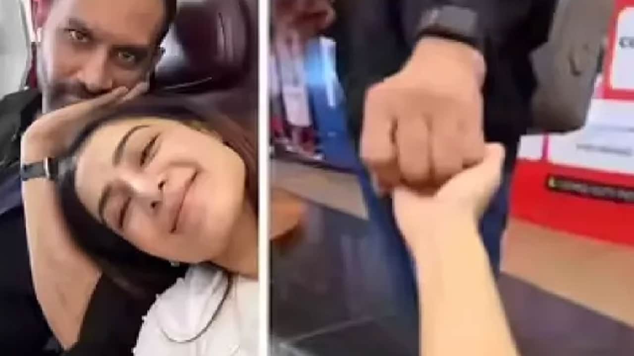 Samantha-Raj | సమంత- రాజ్ నిడుమోరు మధ్య పెరుగుతున్న బాండింగ్.. త్వ‌ర‌లోనే పెళ్లి