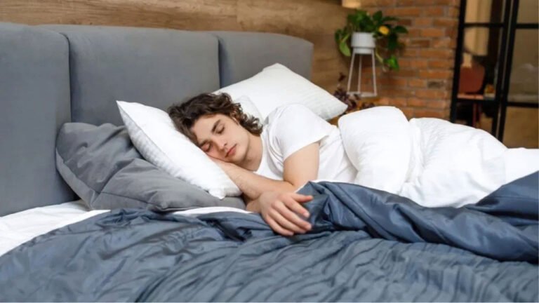 Importance of Sleep | వయస్సు ఆధారంగా మ‌నిషికి ఎంత నిద్ర అవసరమో మీకు తెలుసా?