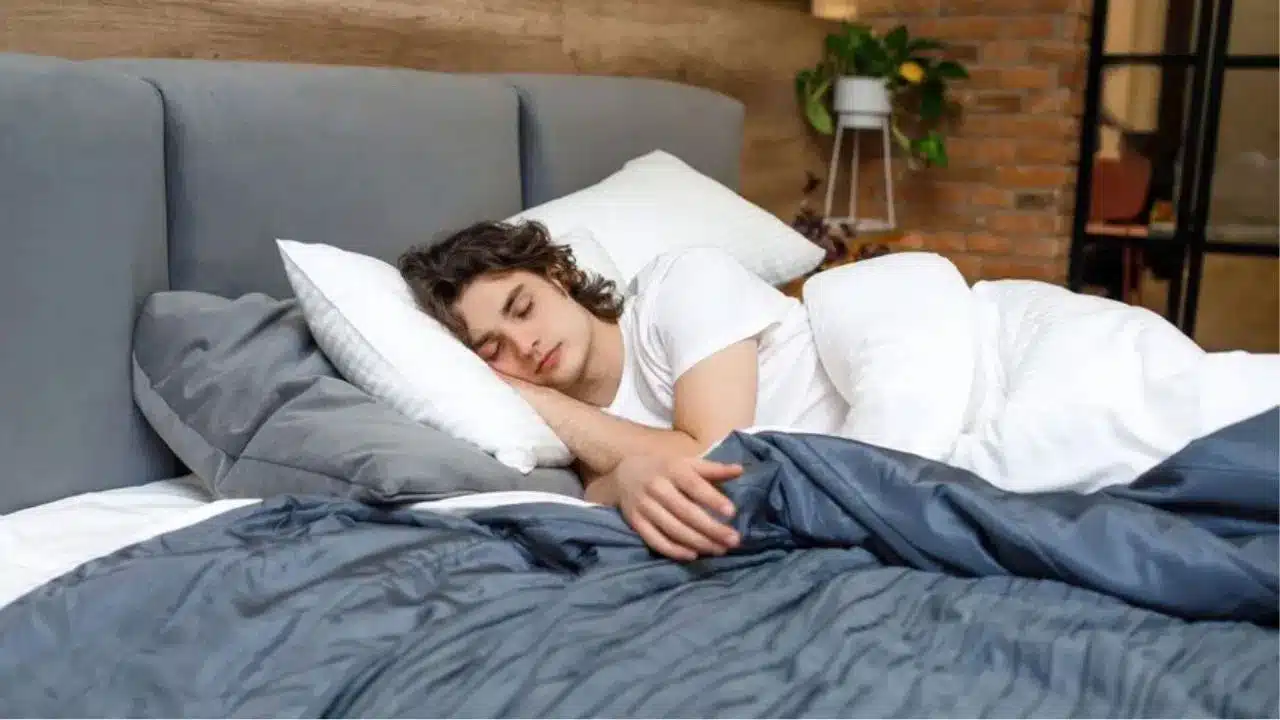 Importance of Sleep | వయస్సు ఆధారంగా మ‌నిషికి ఎంత నిద్ర అవసరమో మీకు తెలుసా?
