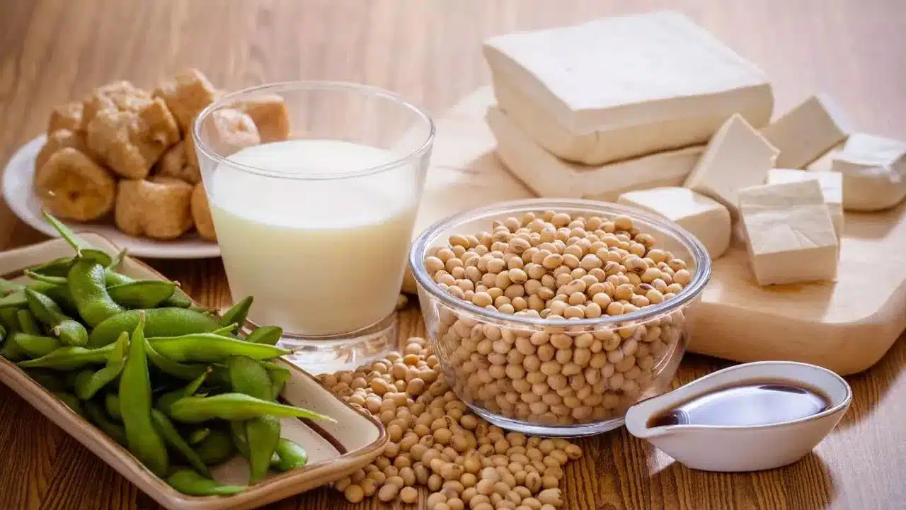 Soya Health Benefits | సోయాబీన్స్ ఆరోగ్యానికి వరం.. త‌ర‌చూ తింటే ఏం జ‌రుగుతుంది?