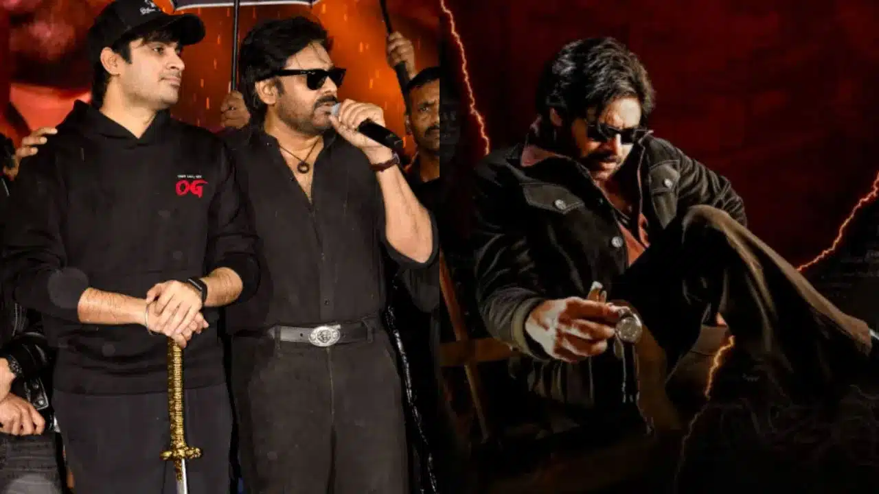 OG | ‘ఓజీ’ టికెట్ రేట్ల పెంపుపై మంత్రి కోమటిరెడ్డి ఆగ్రహం.. ఇక నుండి పెంపు ఉండ‌దు