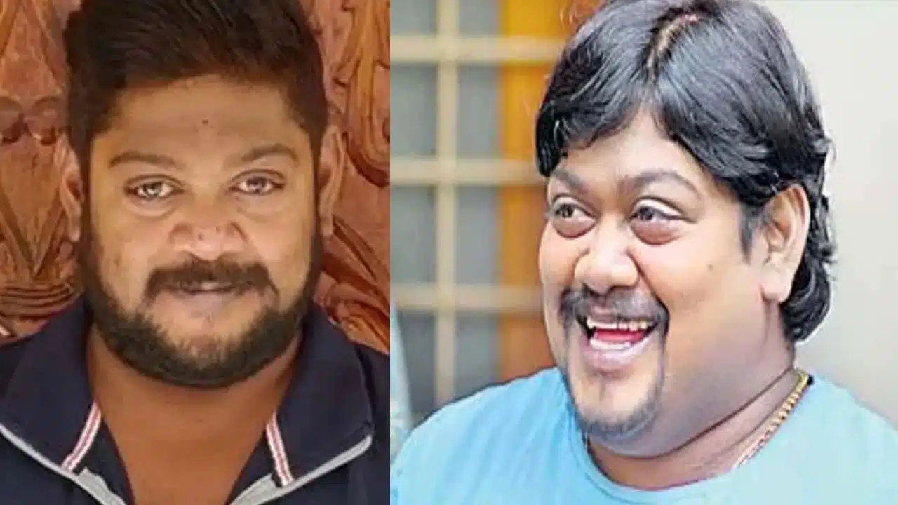 Suman Shetty | బిగ్‌బాస్ 9తో తిరిగి వెలుగులోకి వచ్చిన సుమన్ శెట్టి .. డైరెక్టర్ తేజ కామెంట్స్ వైరల్
