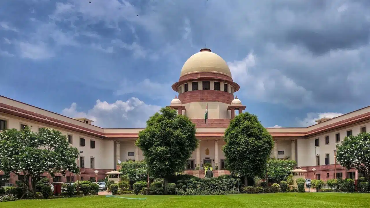 Supreme Court | విద్యుత్ సుంకాలపై ఏపీకి సుప్రీంకోర్టులో ఊరట.. హైకోర్టు తీర్పుపై స్టే