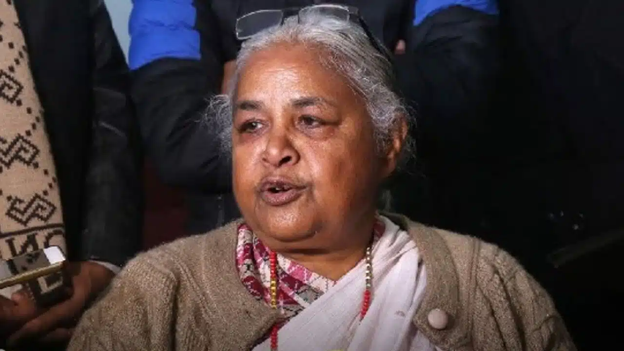 Nepal | నేపాల్‌కు తొలి మహిళా ప్రధానిగా సుశీల.. అవినీతిని అస్సలు సహించని వ్యక్తిగా గుర్తింపు