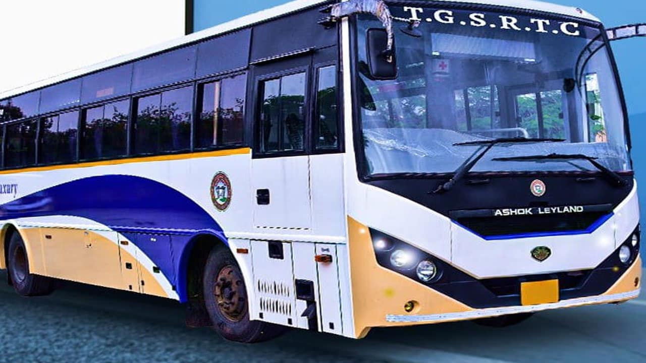 TGSRTC | మ‌రో గుడ్ న్యూస్ అందించిన తెలంగాణ ఆర్టీసీ.. హ‌ర్షం వ్య‌క్తం చేస్తున్న ప్ర‌యాణికులు