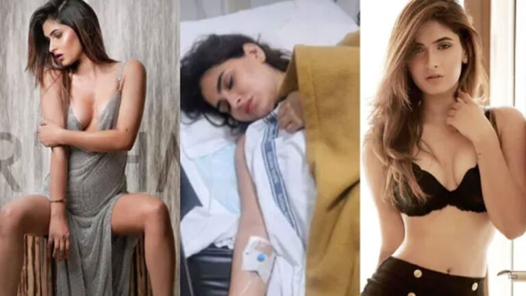 Karishma Sharma | క‌దులుతున్న రైలు నుండి దూకిన బాలీవుడ్ న‌టి.. ప‌రిస్థితి ఎలా ఉంది?