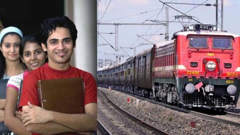 RRB | భారతీయ రైల్వేలో 8,875 ఉద్యోగాలు.. NTPC నోటిఫికేషన్ విడుదల, సెప్టెంబర్ 23 నుంచి దరఖాస్తులు