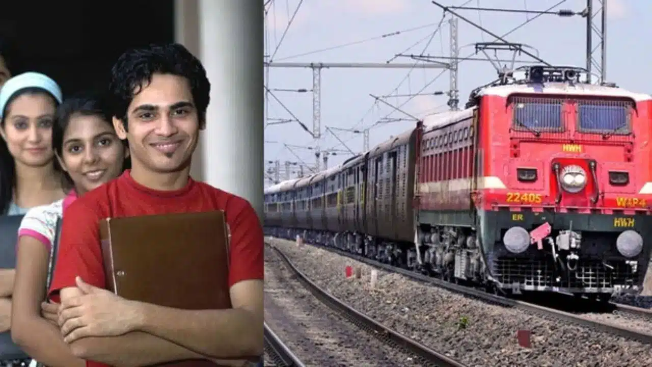 RRB | భారతీయ రైల్వేలో 8,875 ఉద్యోగాలు.. NTPC నోటిఫికేషన్ విడుదల, సెప్టెంబర్ 23 నుంచి దరఖాస్తులు