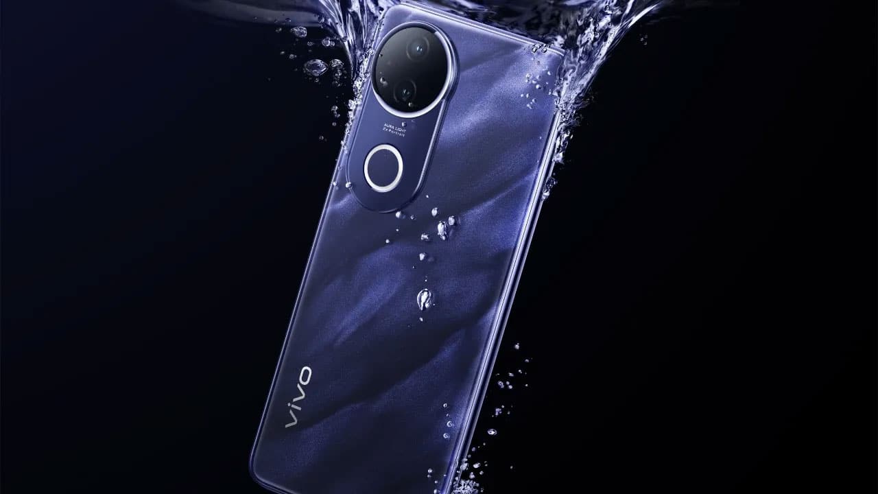 Vivo  | వివో నుంచి కొత్త బ్లాక్‌బస్టర్ ..Vivo T4R 5G స్మార్ట్‌ఫోన్ ₹17,499కే!
