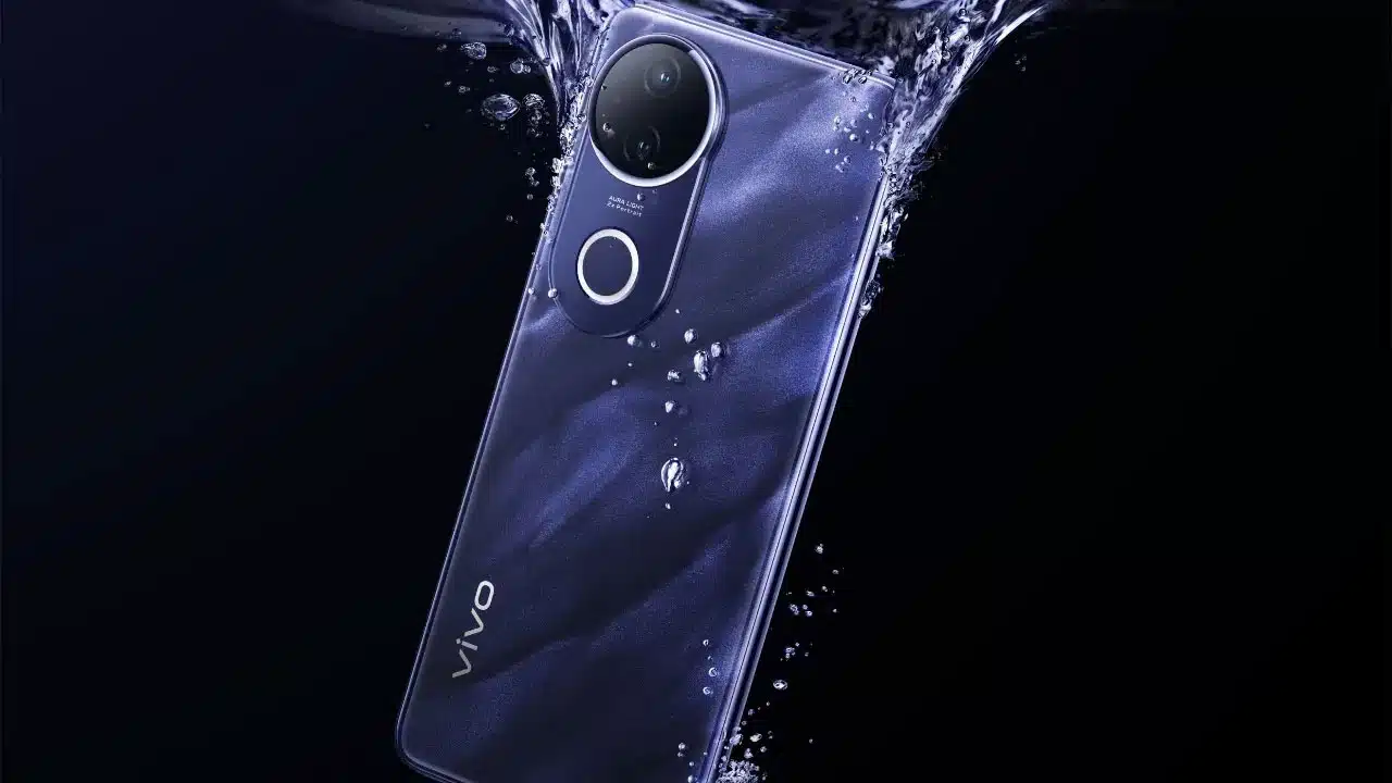 Vivo | వివో నుంచి కొత్త బ్లాక్‌బస్టర్ ..Vivo T4R 5G స్మార్ట్‌ఫోన్ ₹17,499కే!