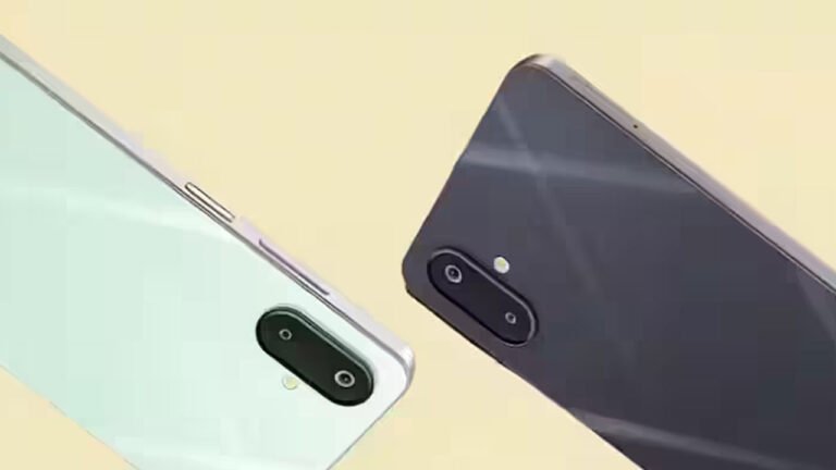 Mobile Phones | రూ.10,000 లోపు బెస్ట్ మొబైల్ ఫోన్లు .. మీ అవసరానికి తగిన ఫోన్ ఎంచుకోండి!