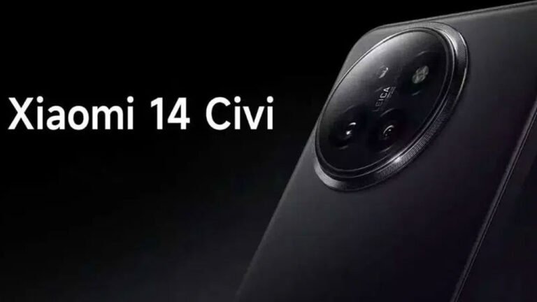 Xiaomi 14 Civi Price | అమెజాన్ గ్రేట్ ఇండియన్ ఫెస్టివల్ 2025 .. షావోమీ 14 Civi ఫోన్‌పై భారీ డిస్కౌంట్!