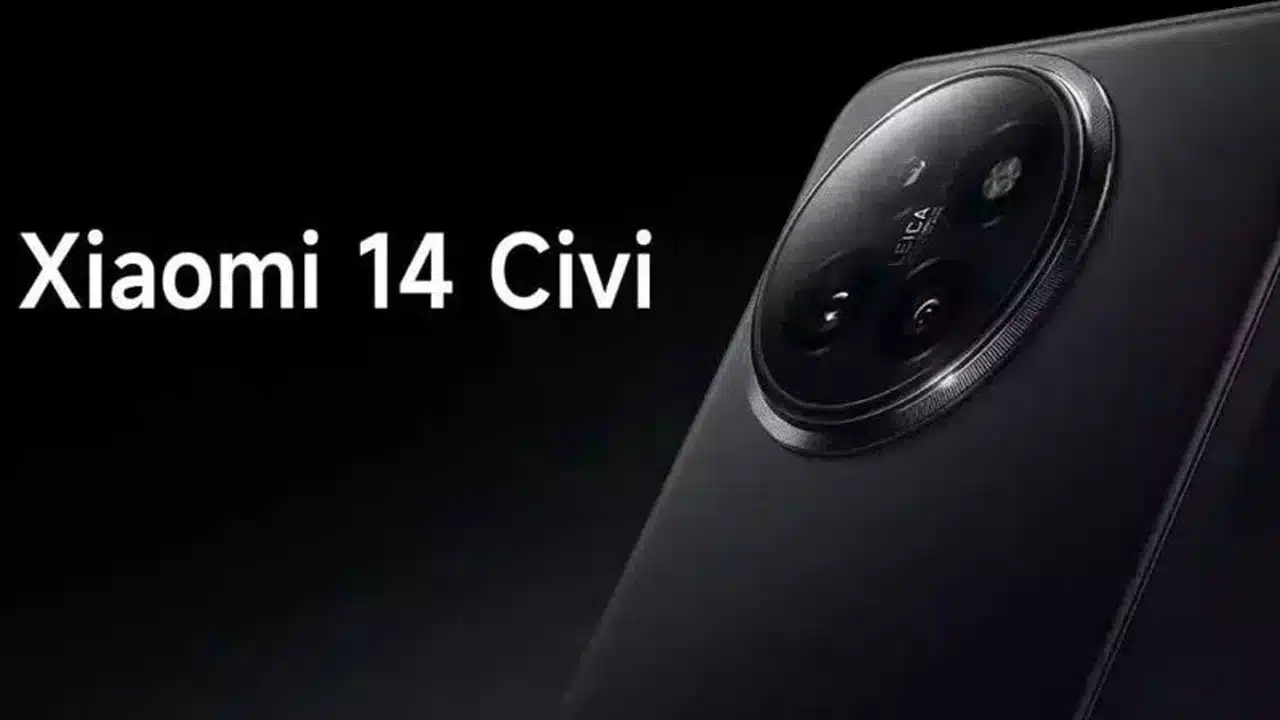 Xiaomi 14 Civi Price | అమెజాన్ గ్రేట్ ఇండియన్ ఫెస్టివల్ 2025 .. షావోమీ 14 Civi ఫోన్‌పై భారీ డిస్కౌంట్!