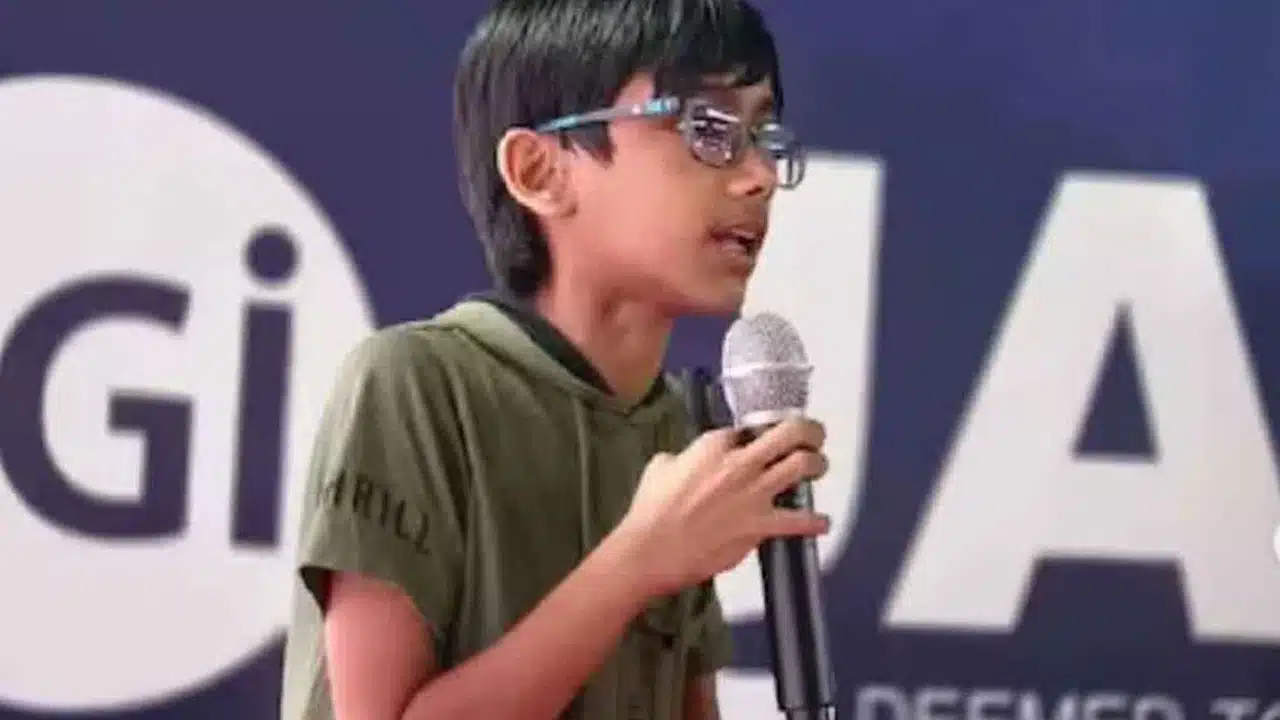 Rahul John | 16 ఏళ్ల వయసులో స్టార్టప్ సీఈవో… తండ్రికి ఉద్యోగం ఇచ్చిన టెక్‌ విజేత రాహుల్!