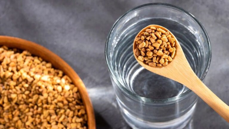 Fenugreek Seeds | బరువు తగ్గడంలో అద్భుత ఫలితాలు.. మెంతులలో దాగిన ఆరోగ్య రహస్యం!