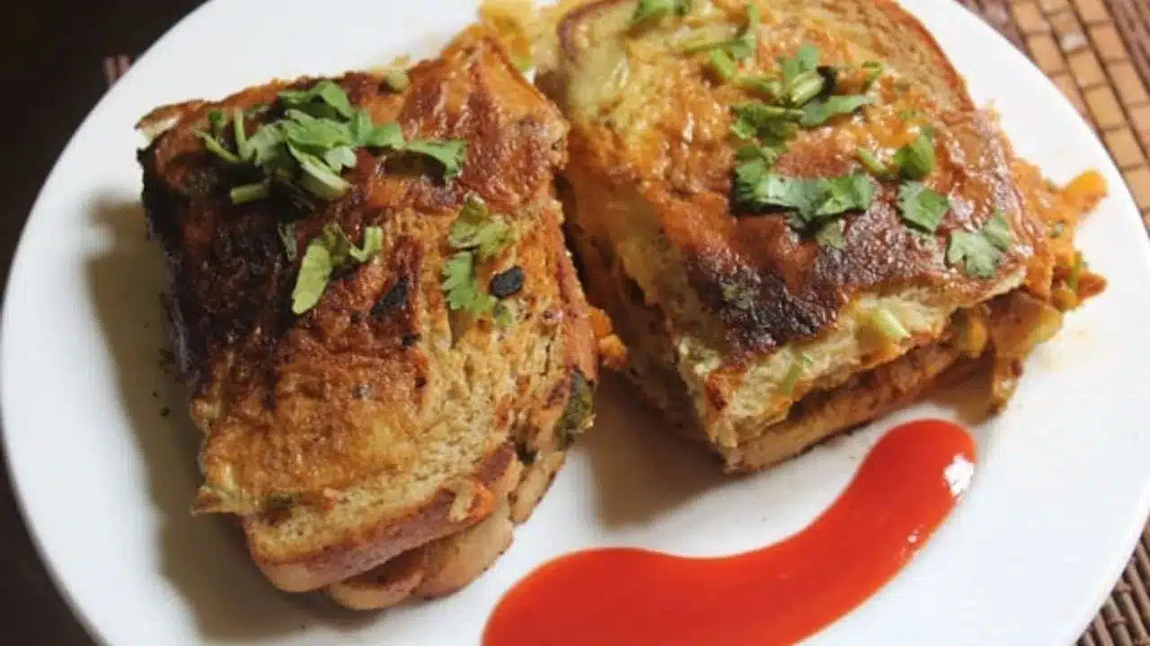 Bread Omelette | బ్రెడ్‌ ఆమ్లెట్‌ ప్రతిరోజూ తినడం మంచిదేనా .. నిపుణుల హెచ్చరిక