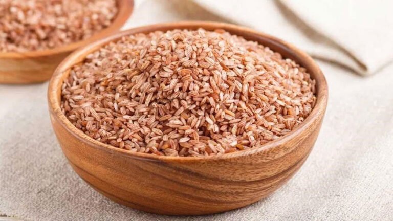Brown Rice | తెల్ల బియ్యంకంటే బ్రౌన్ రైస్‌ ఆరోగ్యానికి మేలు.. నిపుణుల సూచనలు
