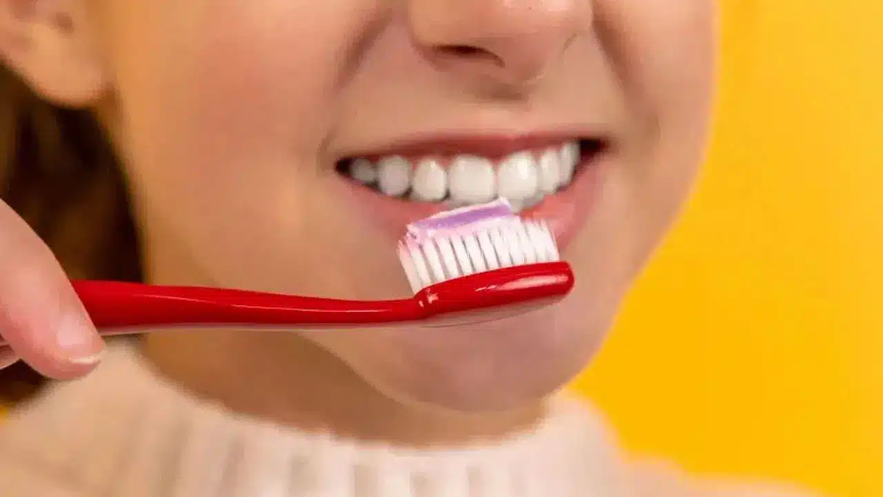 Brush | పళ్లు సరిగా తోముకోవడం వల్ల గుండె జబ్బులు, షుగర్ దూరం.. నిపుణుల హెచ్చరిక