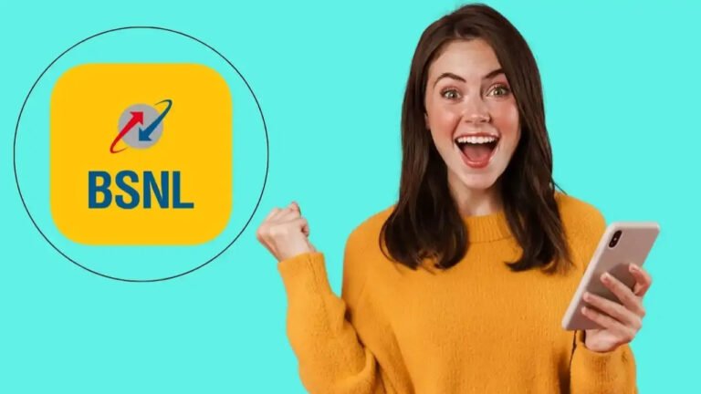 BSNL | బీఎస్ఎన్ఎల్ సూపర్ ప్లాన్లు .. తక్కువ ధరకే అన్‌లిమిటెడ్ కాల్స్, డేటా బెనిఫిట్స్!