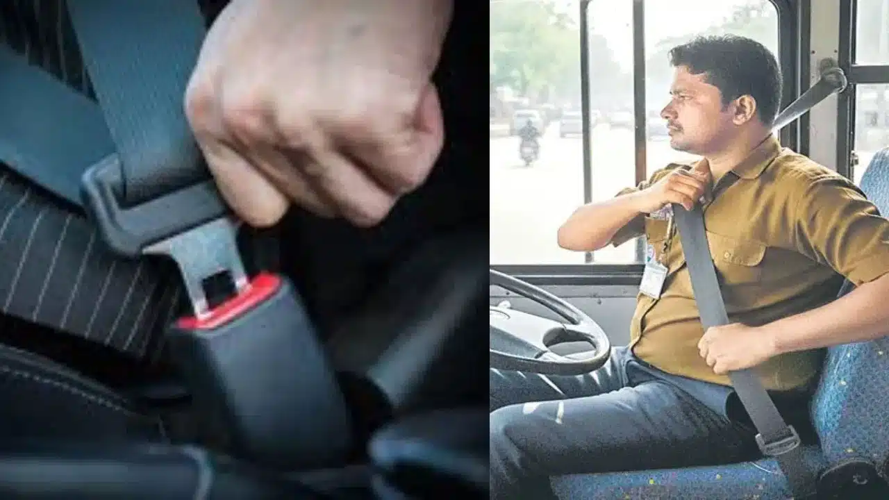 Bus | బ‌స్సులో భారీ మార్పులు.. ఒక్కడి ప్ర‌శ్న‌కి అంతా చేంజ్..