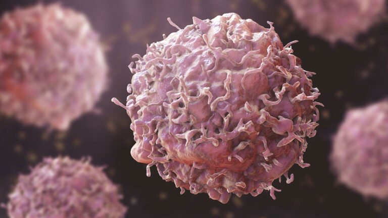 Cancer | క్యాన్సర్ రాకుండా అడ్డుకునే “సూపర్ వ్యాక్సిన్” .. శాస్త్ర ప్రపంచంలో సెన్సేషన్!