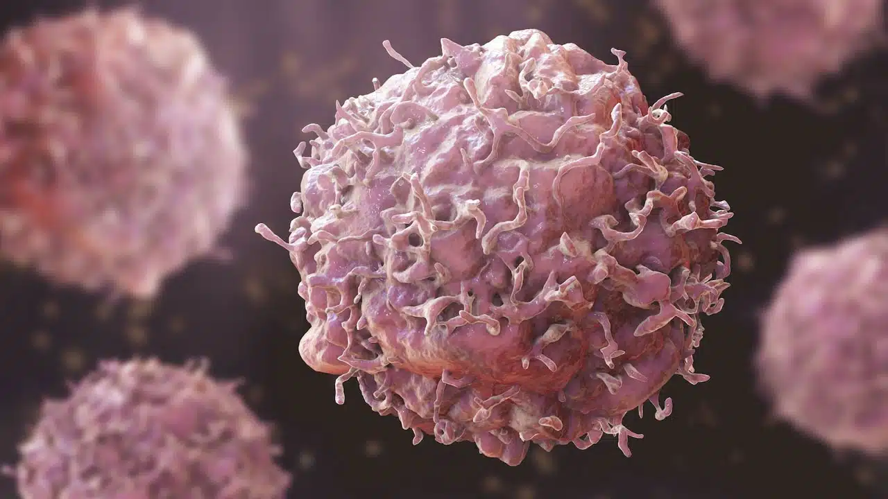 Cancer | క్యాన్సర్ రాకుండా అడ్డుకునే “సూపర్ వ్యాక్సిన్” .. శాస్త్ర ప్రపంచంలో సెన్సేషన్!