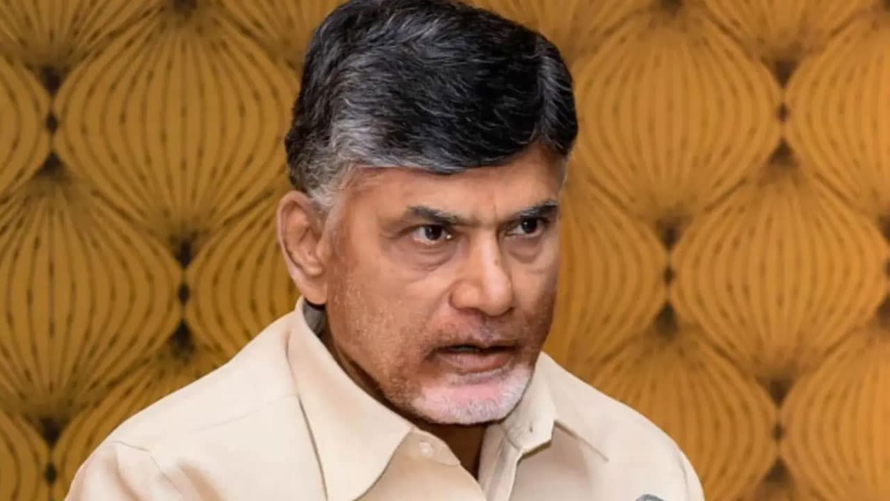 Chandra Babu | 15 ఏళ్ల సీఎం పదవీకాలం పూర్తి చేసుకున్న చంద్రబాబు .. దక్షిణాదిలో చారిత్రక మైలురాయి