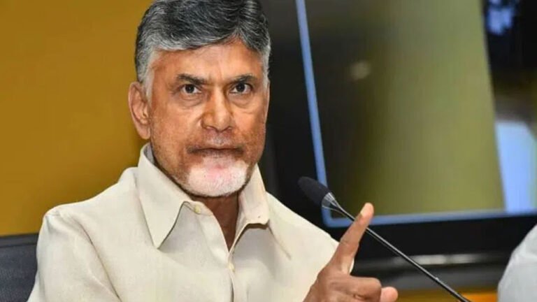 CBN | జూబ్లీహిల్స్ ఉప ఎన్నిక: బీఆర్ఎస్ బరిలో మాగంటి సునీత..కాంగ్రెస్ అభ్యర్థిపై ఉత్కంఠ, టీడీపీ పోటీకి దూరం