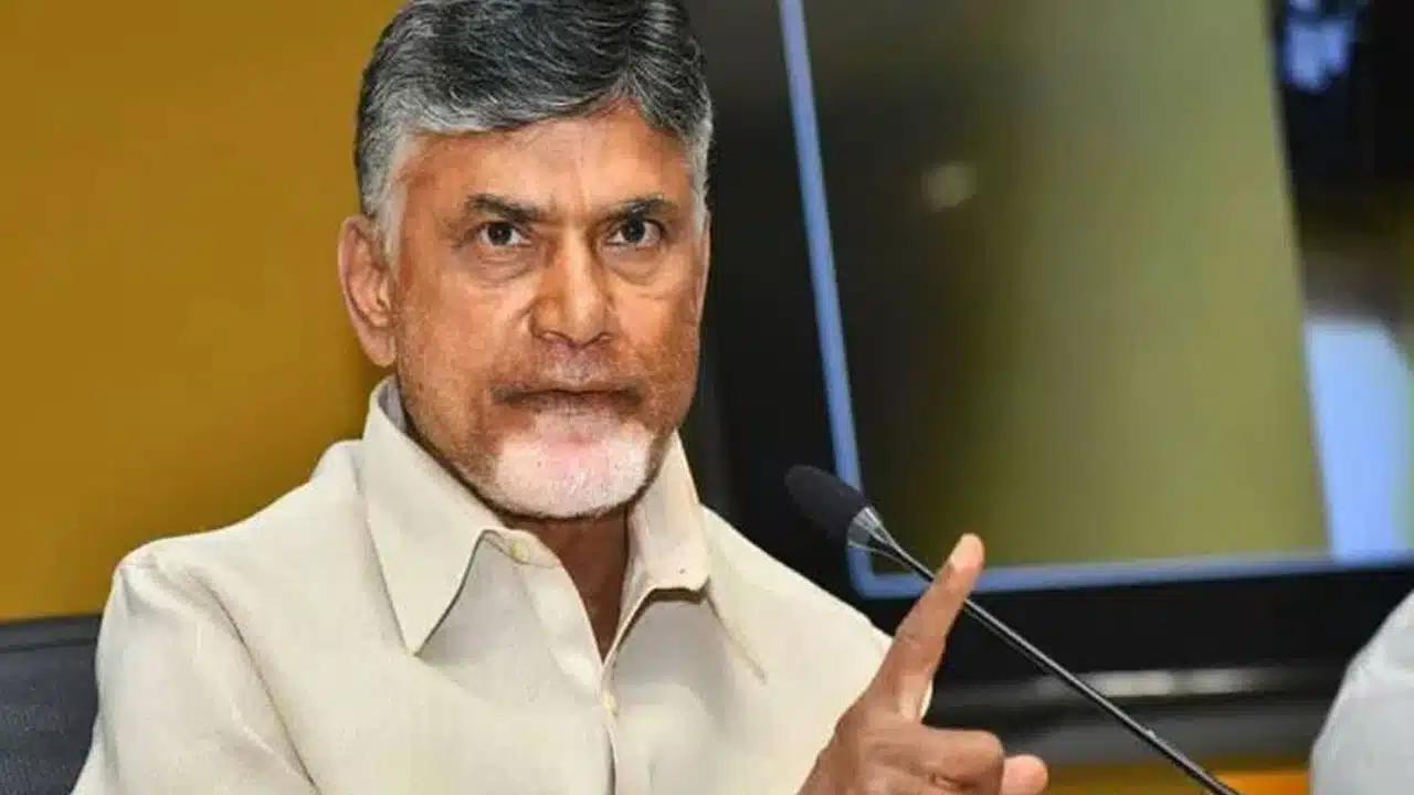 CBN | జూబ్లీహిల్స్ ఉప ఎన్నిక: బీఆర్ఎస్ బరిలో మాగంటి సునీత..కాంగ్రెస్ అభ్యర్థిపై ఉత్కంఠ, టీడీపీ పోటీకి దూరం
