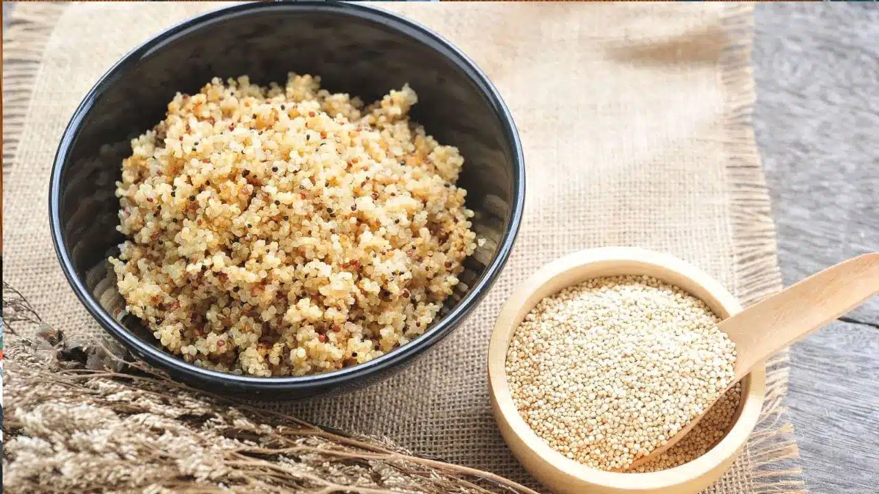 Health Tips | సెలబ్రిటీలు తినే సూపర్ఫుడ్ ‘కినోవా’ .. మీ ఆరోగ్యానికి ఎన్ని లాభాలో తెలుసా?
