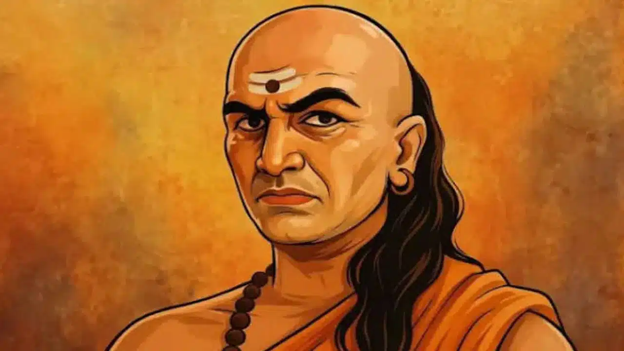 Chanakya Niti | చాణక్య నీతి లోని మార్గదర్శకాలు.. భార్యాభర్తల మధ్య బలమైన బంధానికి అవగాహన కీలకం