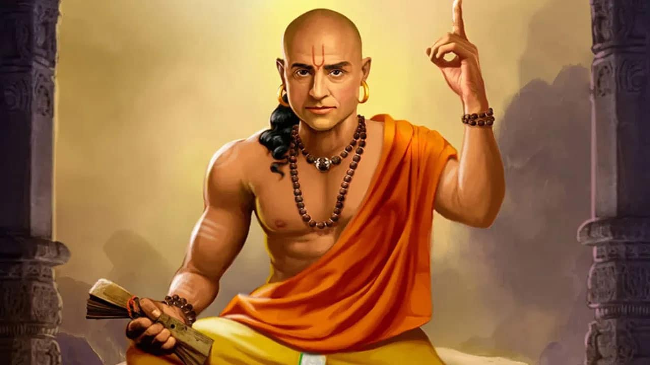 Chanakya | చాణక్య నీతి ప్రకారం వీరిని దూరం పెట్టండి.. విజయానికి అడ్డంకిగా మారే నాలుగు రకాల వ్యక్తులు!