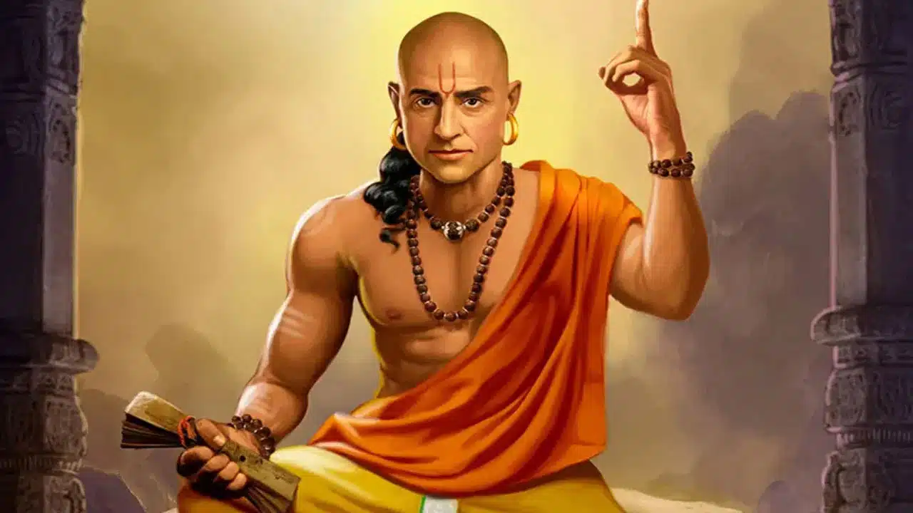 Chanakya | చాణక్య నీతి ప్రకారం వీరిని దూరం పెట్టండి.. విజయానికి అడ్డంకిగా మారే నాలుగు రకాల వ్యక్తులు!